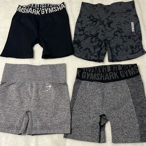 Gymshark Flex Shorts